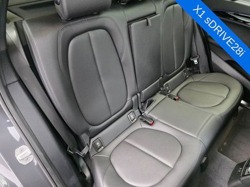 Used 2021 BMW X1 sDrive28i w/ Convenience Package FWD image 28