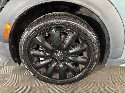 Used 2021 MINI Cooper Countryman S AWD/4WD image 24