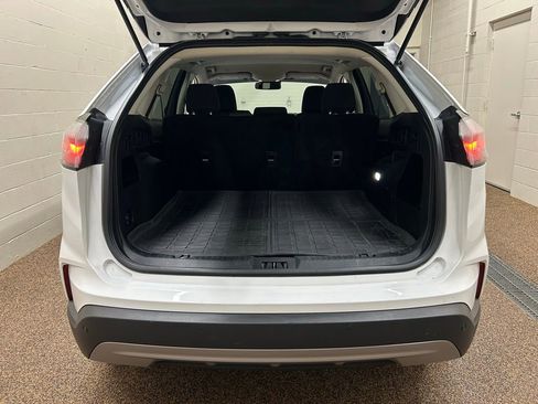 Used 2023 Ford Edge SEL AWD/4WD image 11