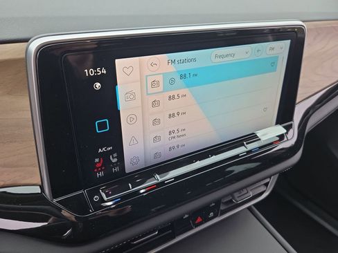 New 2026 Volkswagen Atlas SE AWD/4WD image 23