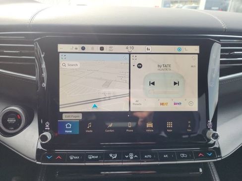 New 2026 Jeep Grand Wagoneer Limited image 4