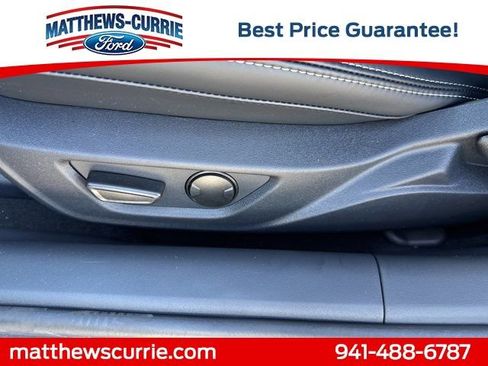 New 2026 Ford Mustang GT Premium image 9