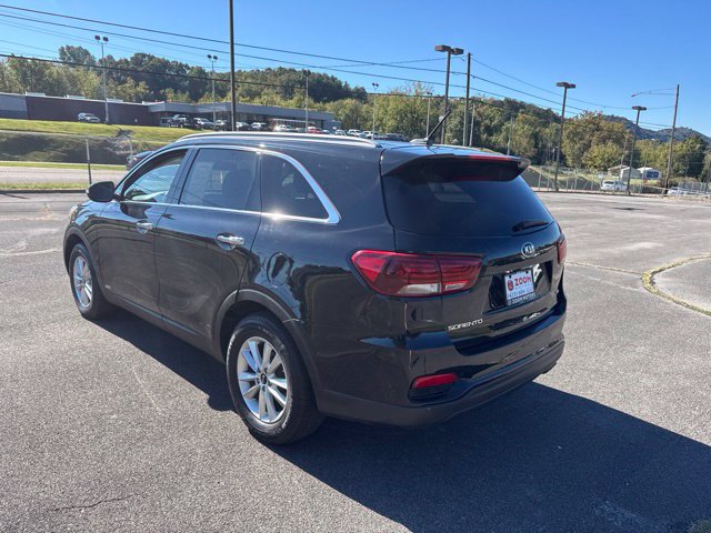 Used 2020 Kia Sorento LX w/ LX I4 Convenience Package AWD/4WD image 6