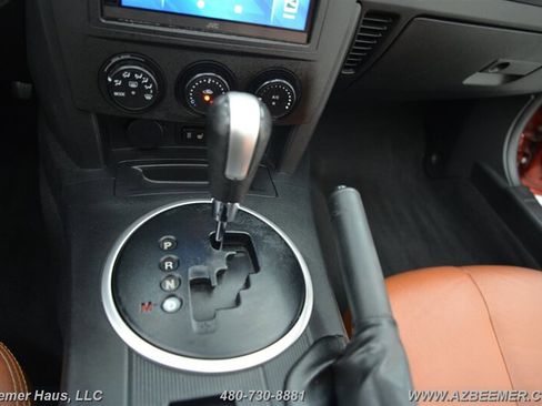 Used 2008 MAZDA MX-5 Miata Grand Touring w/ Premium Pkg image 28