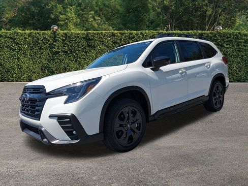 New 2026 Subaru Ascent Bronze Edition AWD/4WD image 8