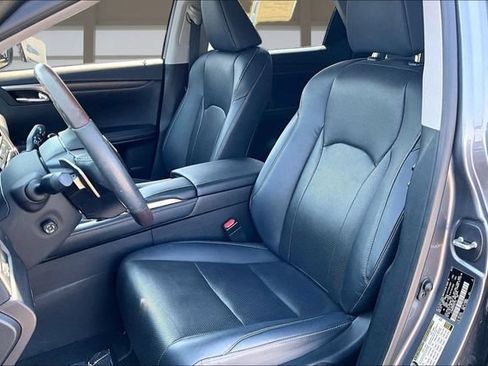 Used 2021 Lexus RX 450h AWD w/ Premium Package image 25