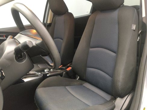 Used 2017 Toyota Yaris iA image 17