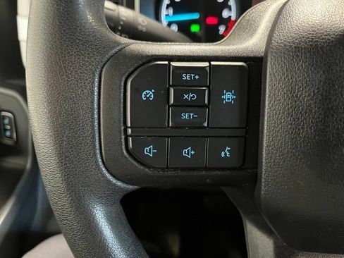 Used 2023 Ford F150 XLT AWD/4WD image 23
