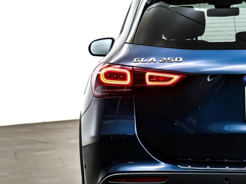 Used 2023 Mercedes-Benz GLA 250 image 15