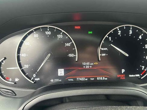 Used 2020 BMW 330i xDrive Sedan w/ Driving Assistance Package image 16