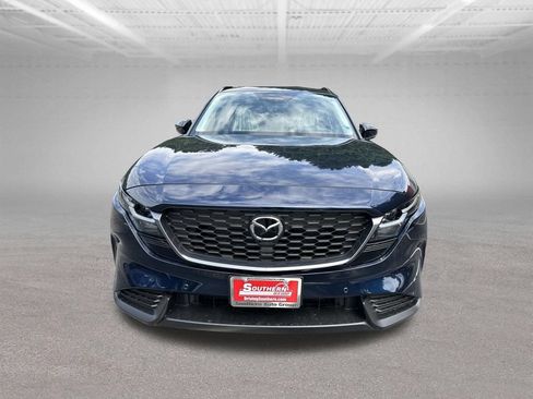 New 2026 MAZDA CX-5 Preferred AWD/4WD image 9