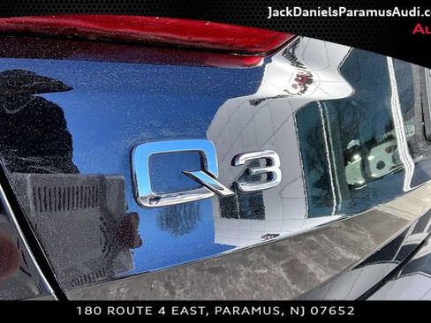 Used 2025 Audi Q3 2.0T Premium w/ Convenience Package image 23