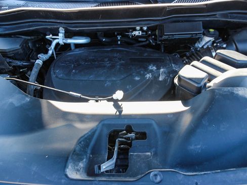 Used 2022 Honda Ridgeline Black Edition image 40