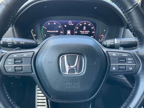 Used 2024 Honda Accord Sport image 43
