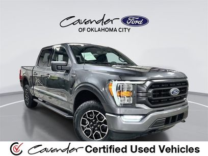 Used 2023 Ford F150 XLT w/ Equipment Group 302A High