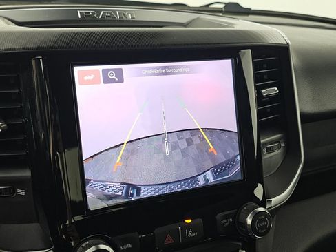 New 2026 RAM 1500 Express AWD/4WD image 28