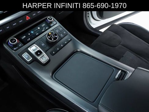 Used 2024 Hyundai Palisade Calligraphy AWD/4WD image 25