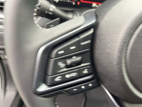 New 2025 Subaru Forester Limited image 27