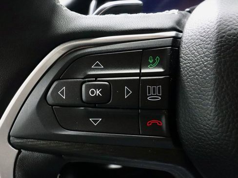 Used 2024 Jeep Grand Cherokee Laredo X w/ Luxury Tech Group I image 27