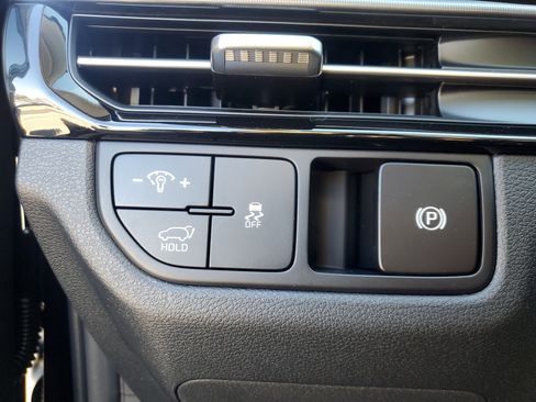 New 2026 Kia Sportage EX image 28