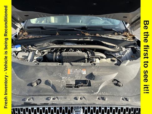 Used 2023 Lincoln Aviator Reserve w/ Equipment Group 201A image 22