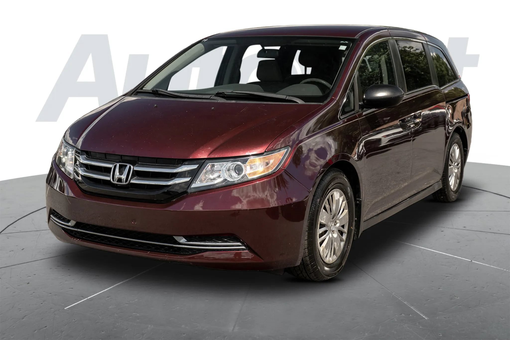 Used 2014 Honda Odyssey LX image 5