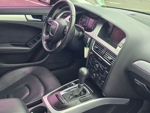 Used 2011 Audi A4 2.0T Premium AWD/4WD image 20