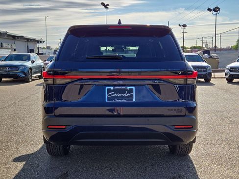 New 2026 Lexus TX 350 AWD image 12