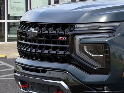 New 2026 Chevrolet Tahoe Z71 image 14