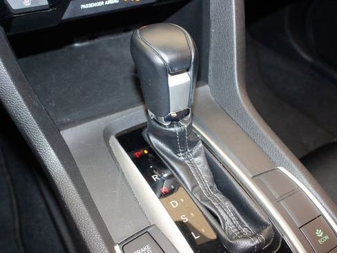 Used 2021 Honda Civic EX image 31