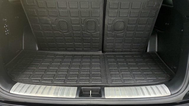 Used 2024 Hyundai Palisade Calligraphy AWD/4WD image 31