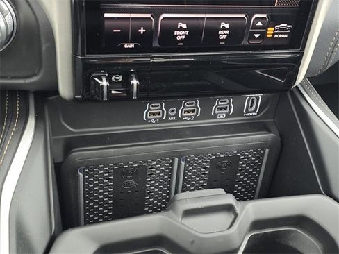 New 2026 RAM 1500 Tungsten image 10