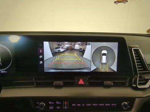 Certified 2025 Kia Sportage SX image 25