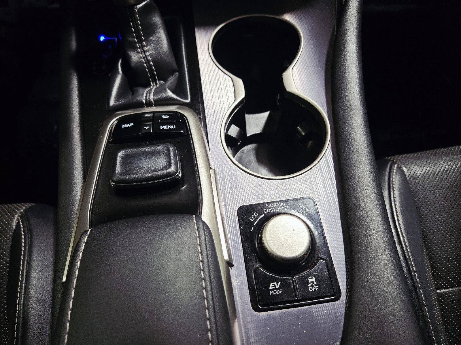 Used 2019 Lexus RX 450h F Sport AWD/4WD image 25