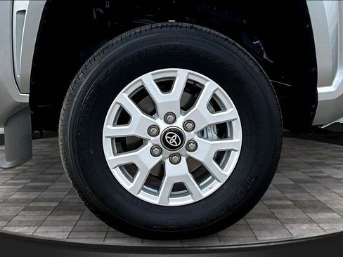 New 2026 Toyota Tacoma SR image 14