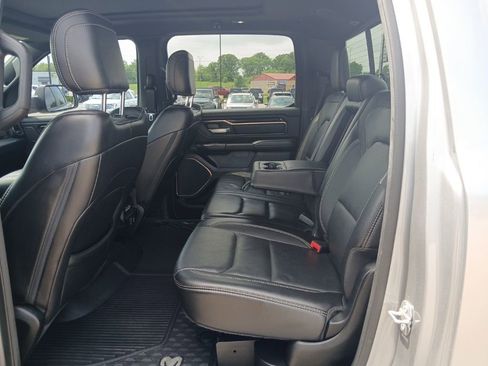 Used 2020 RAM 1500 Rebel w/ Rebel Level 2 Equipment Group AWD/4WD image 41