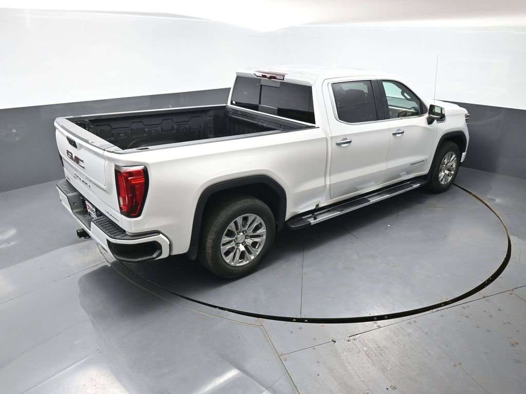 Used 2023 GMC Sierra 1500 Denali AWD/4WD image 43