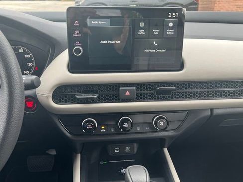 New 2026 Honda HR-V LX image 14