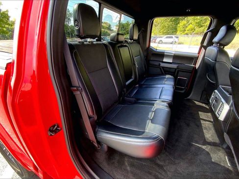 Used 2015 Ford F150 Lariat AWD/4WD image 24