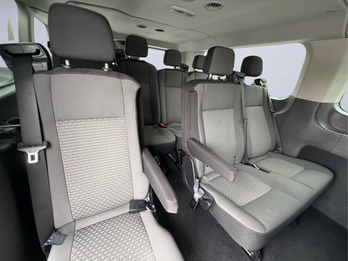 Used 2024 Ford Transit 350 XLT RWD image 22