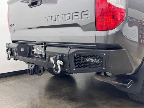 Used 2020 Toyota Tundra TRD Pro AWD/4WD image 28