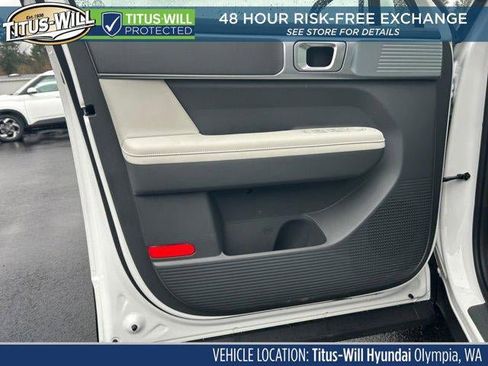 New 2026 Hyundai Santa Fe SEL AWD/4WD image 22