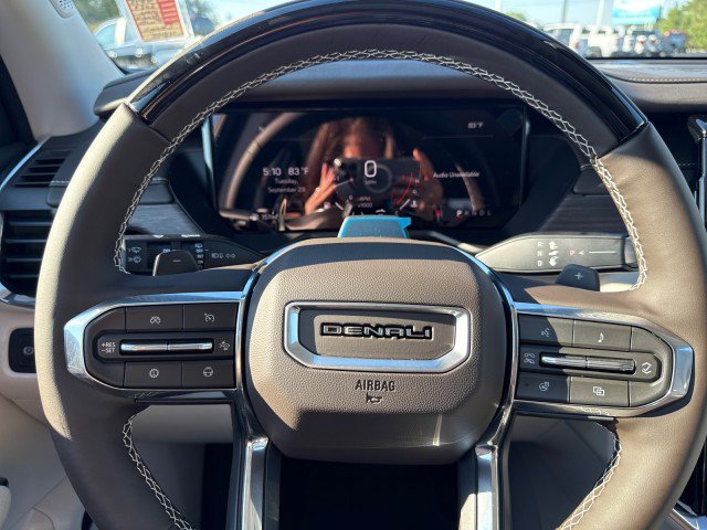 New 2027 GMC Acadia Denali FWD image 30