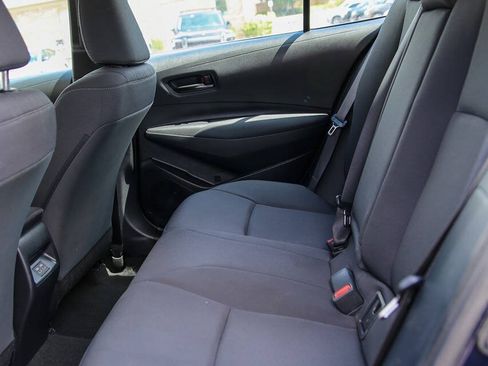 Used 2024 Toyota Corolla LE FWD image 27