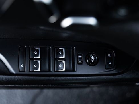 Used 2018 Cadillac CT6 Premium Luxury image 25