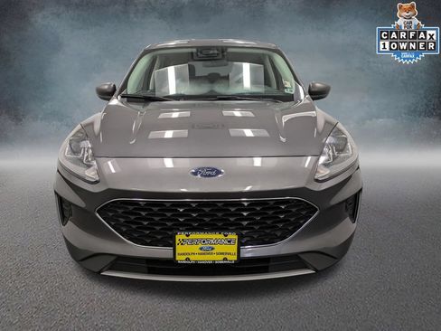 Used 2022 Ford Escape SE w/ Cold Weather Package AWD/4WD image 2