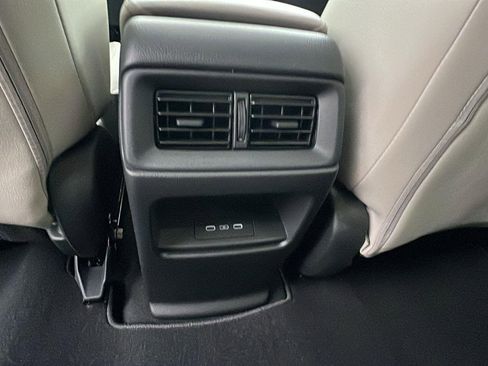 New 2026 Honda CR-V EX-L image 21