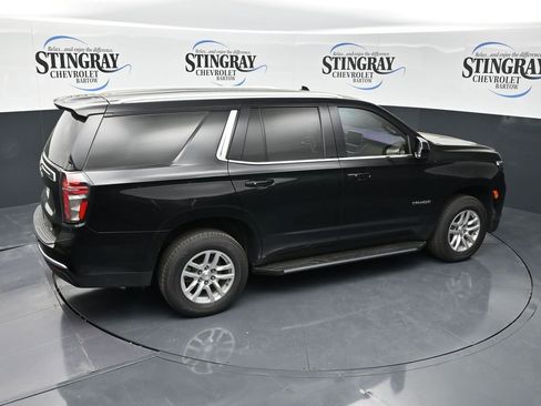 Used 2023 Chevrolet Tahoe LT image 16