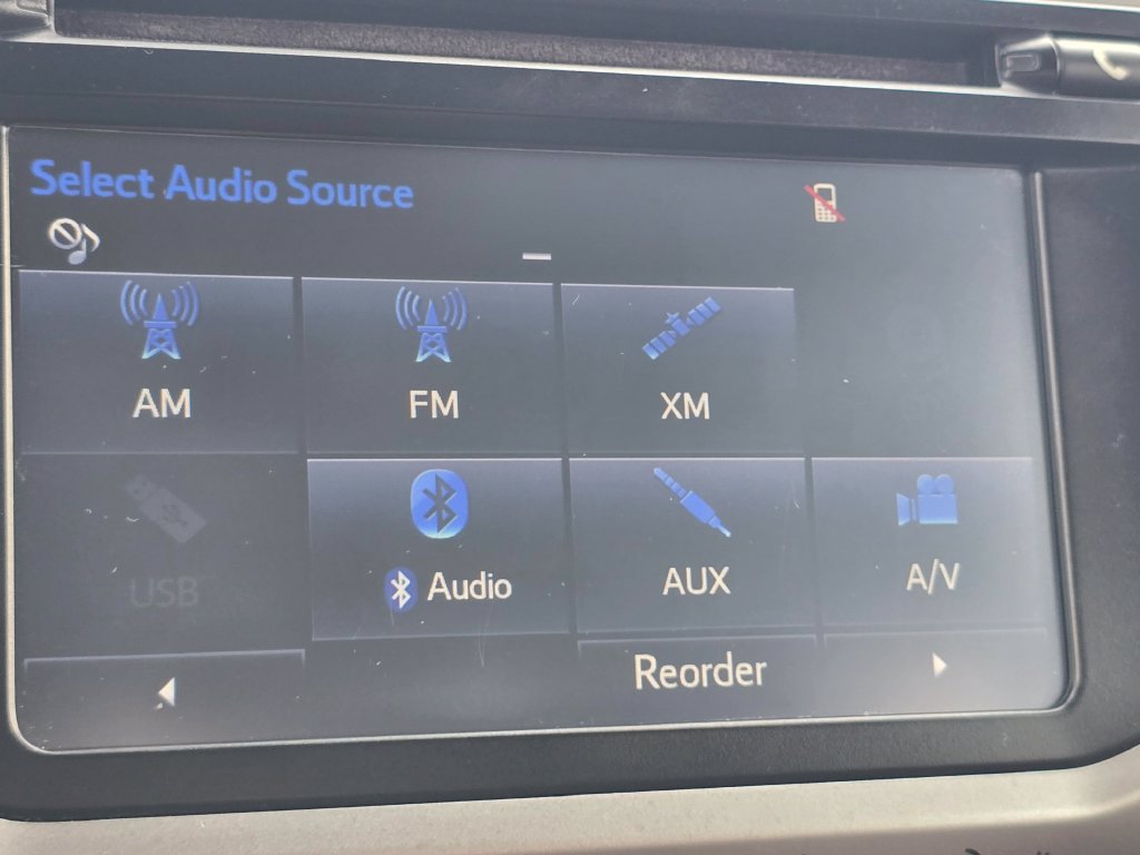 Used 2014 Toyota 4Runner Limited AWD/4WD image 27