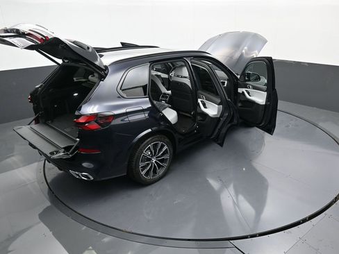 New 2026 BMW X5 M60i AWD/4WD image 54